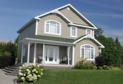 Soft Wash Roof Cleaning