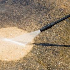 Debunking 5 Common Myths About Pressure Washing