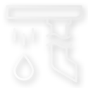 Gutter Cleaning Icon