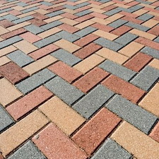Paver Sealing: Wet Look vs. Natural Finish and When to Reseal