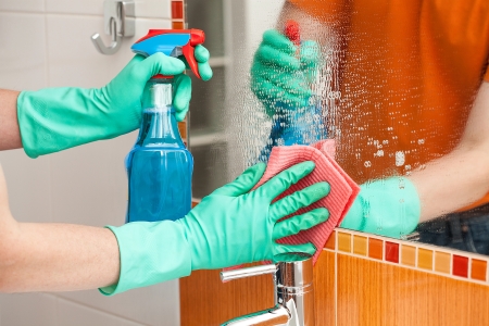Airbnb turnover cleaning in linnwood, nj