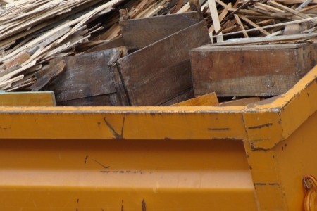Dumpster rentals