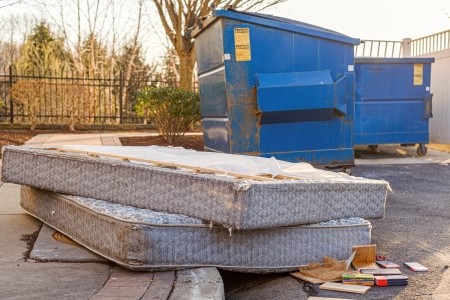 Junk removal in linwood nj