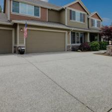 Concrete & Driveway Cleaning: Hot-Water vs. Cold-Water Results