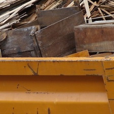 junk removal