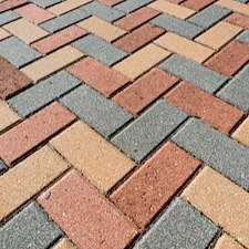 Pressure washing